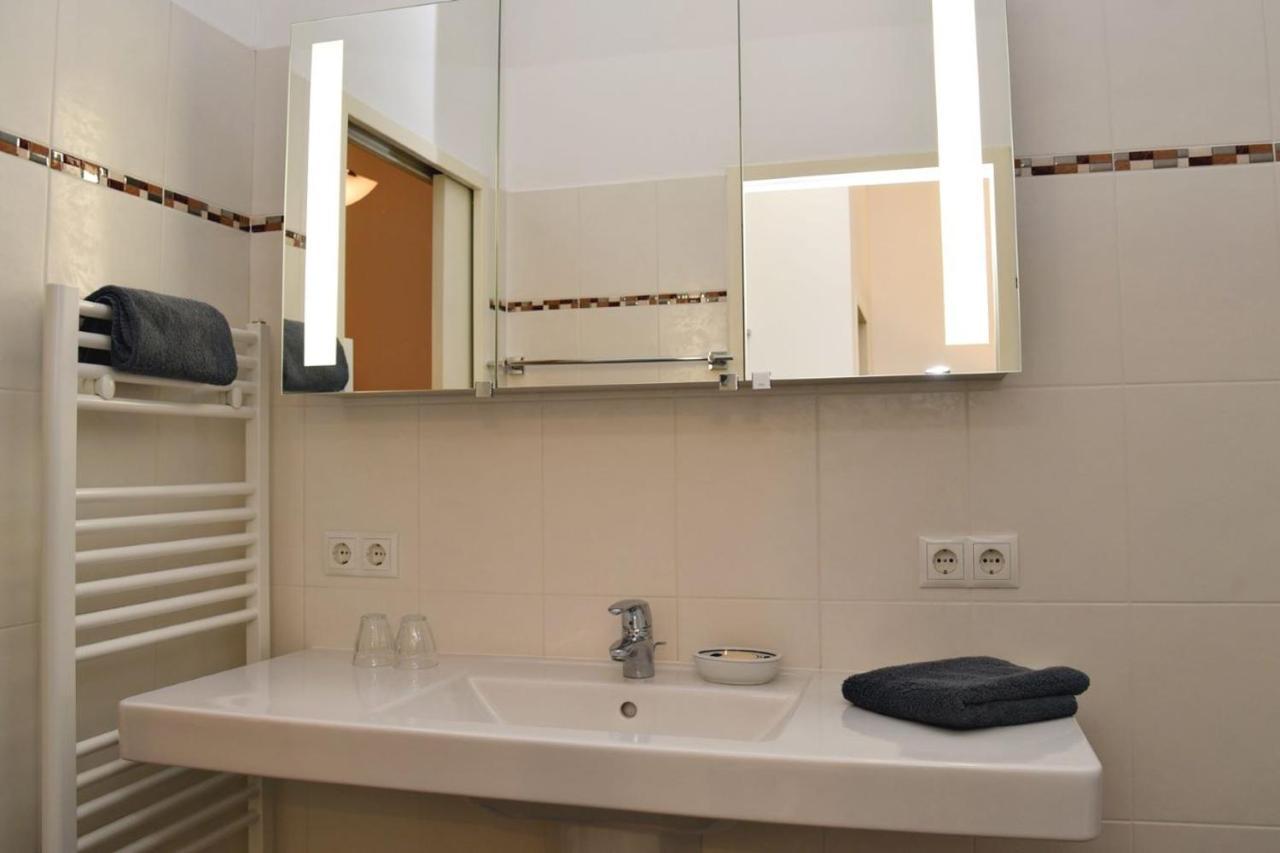 Grand Vienna City Center Apartment Dış mekan fotoğraf