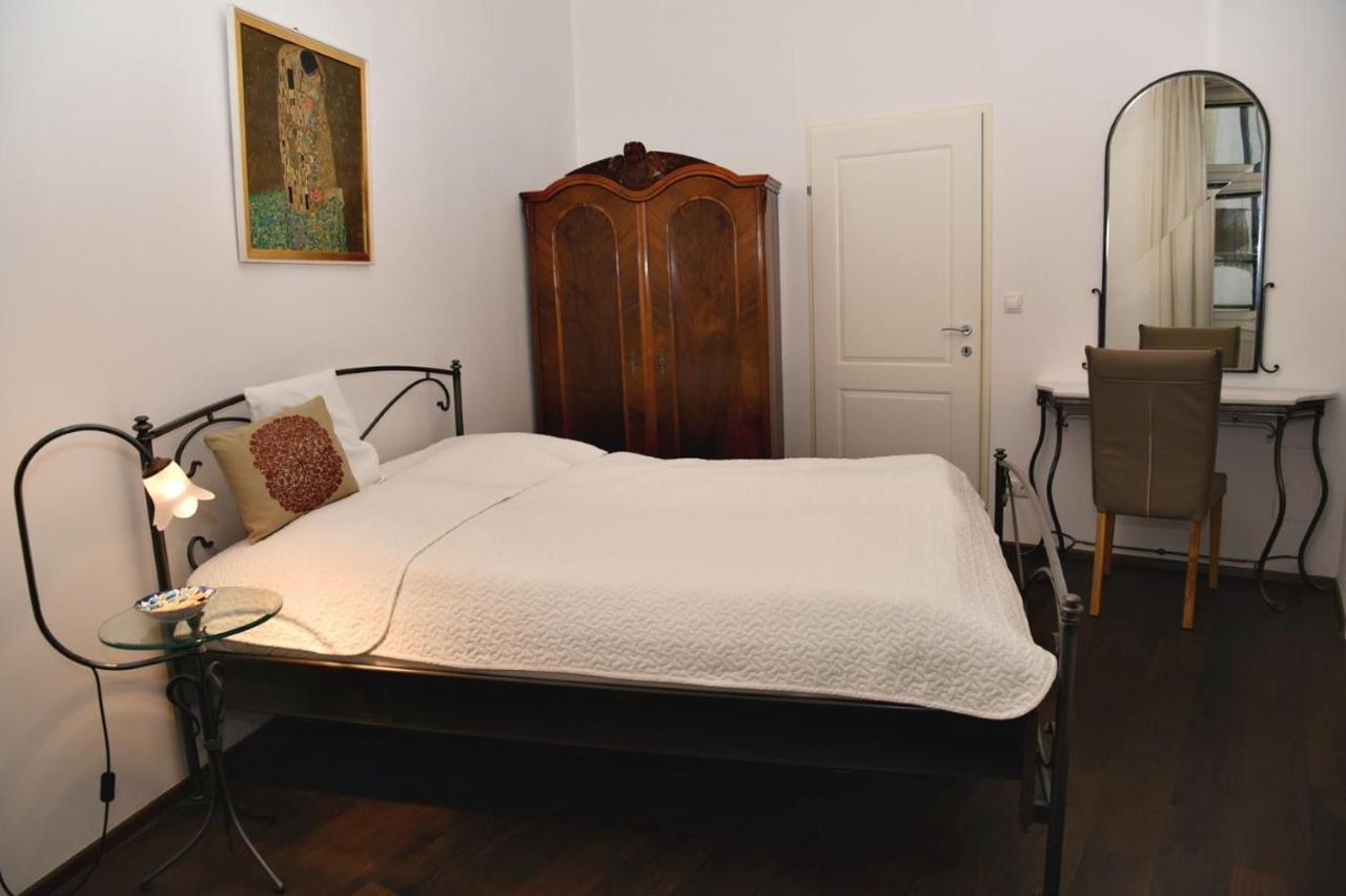 Grand Vienna City Center Apartment Dış mekan fotoğraf