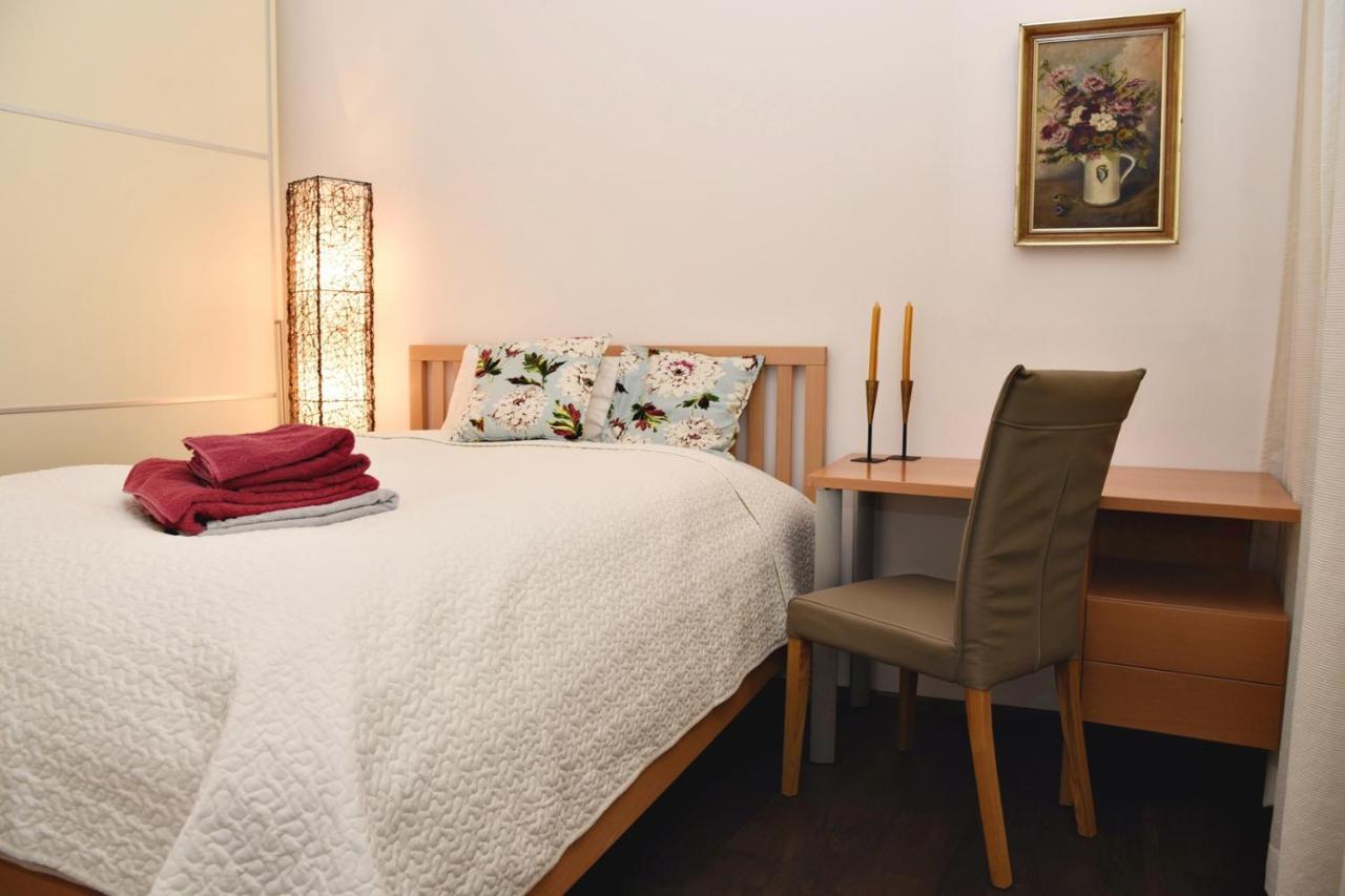Grand Vienna City Center Apartment Dış mekan fotoğraf