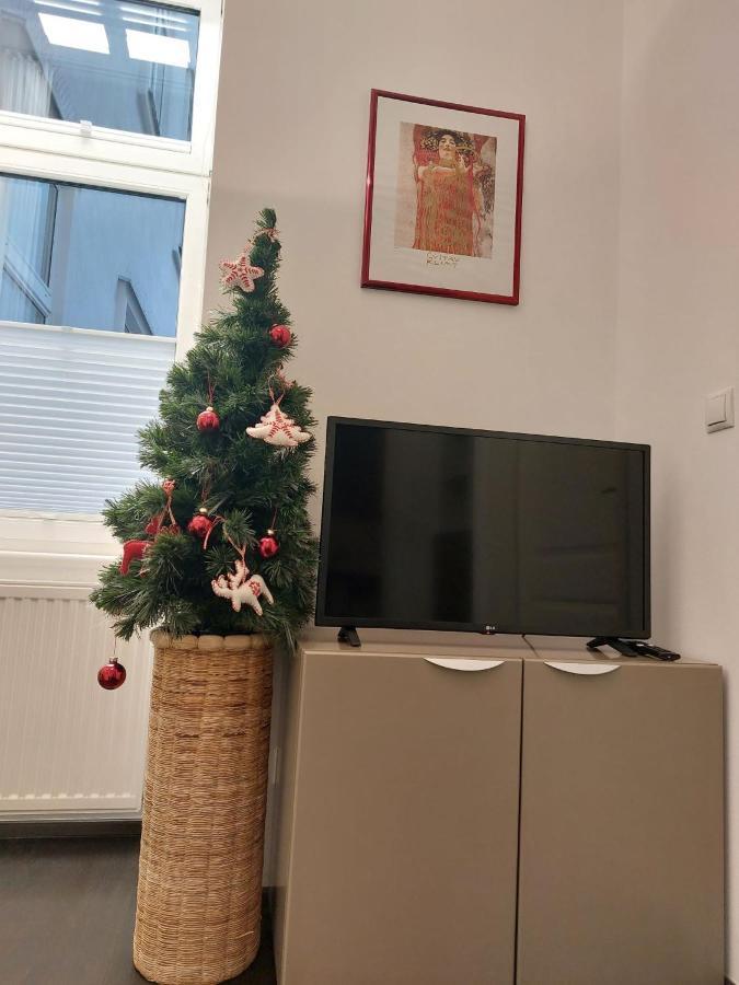 Grand Vienna City Center Apartment Dış mekan fotoğraf