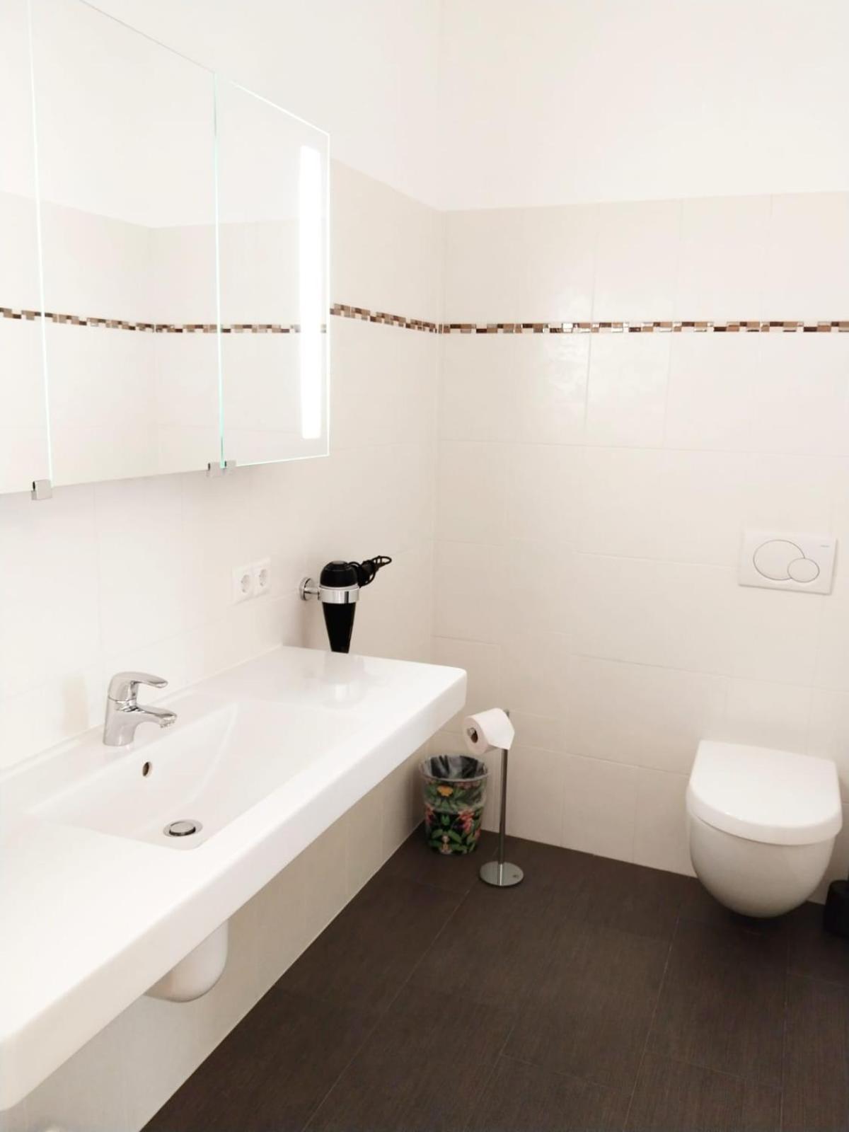 Grand Vienna City Center Apartment Dış mekan fotoğraf