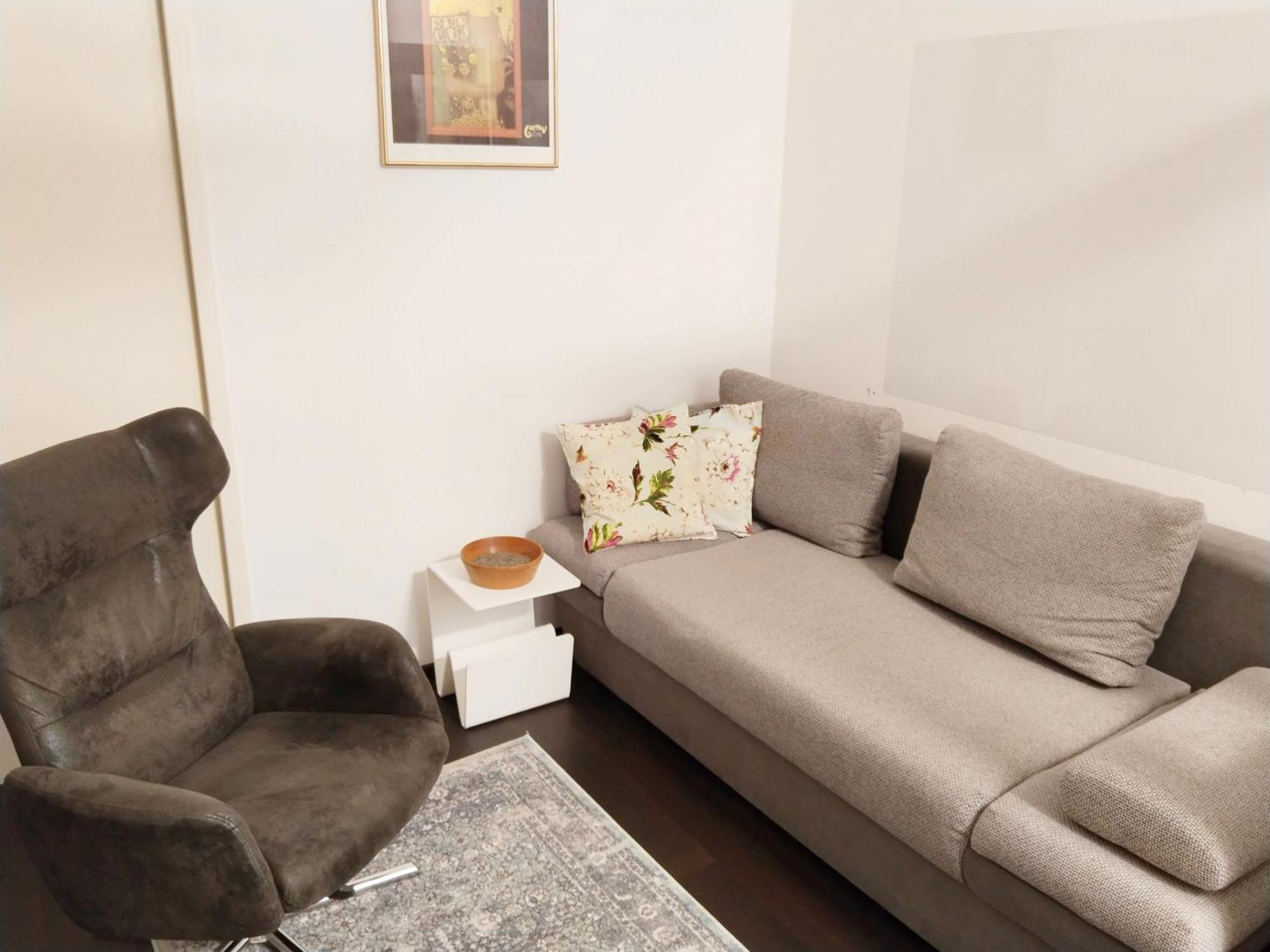 Grand Vienna City Center Apartment Dış mekan fotoğraf
