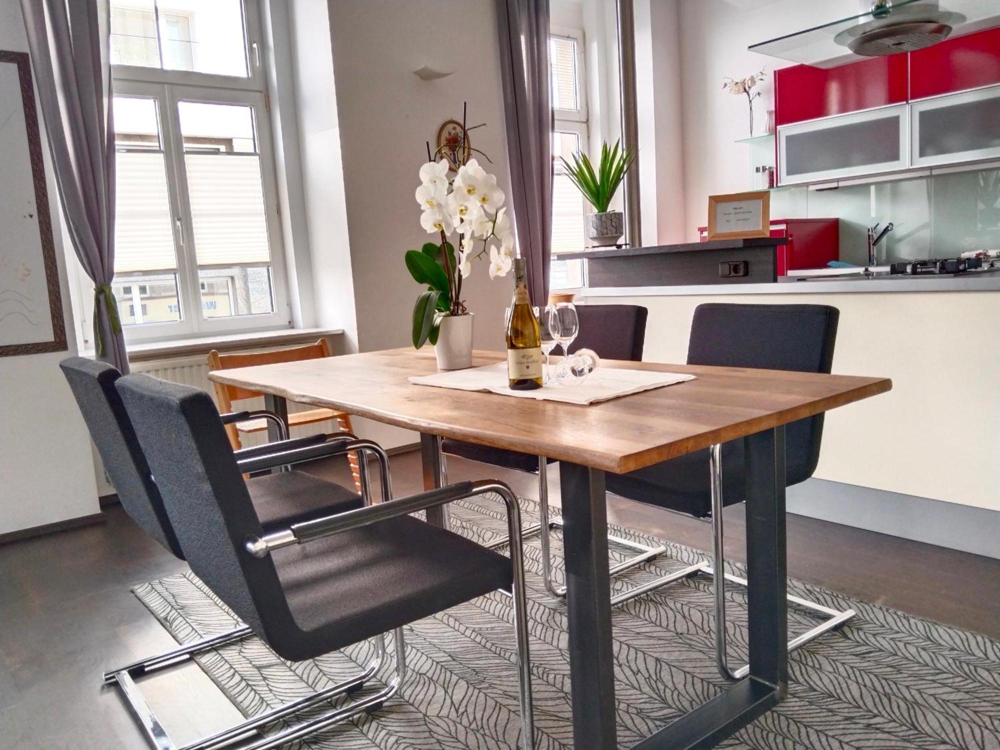 Grand Vienna City Center Apartment Dış mekan fotoğraf